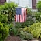 Valley Forge Valley Forge American Garden Flag 11 in. H X 15 in. W USGF-C - alternate 3